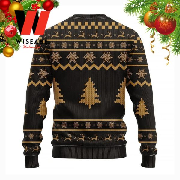 Funny Leonardo Dicaprio Christmas Sweater