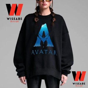 Cheap Epic Science Fiction Pandora Symbol Avatar Movie Sweatshirt
