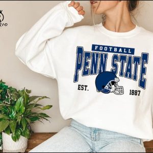 Cheap Penn State Rose Football Bowl Game 2023 Shirt