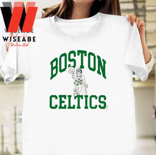 Cheap Kobe Bryant Boston Celtics T Shirt