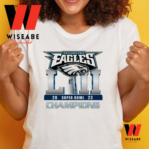 Hot Philadelphia Eagles NFC Championship 2022 Shirt
