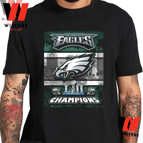 Hot Philadelphia Eagles Championship NFC 2022 Shirt