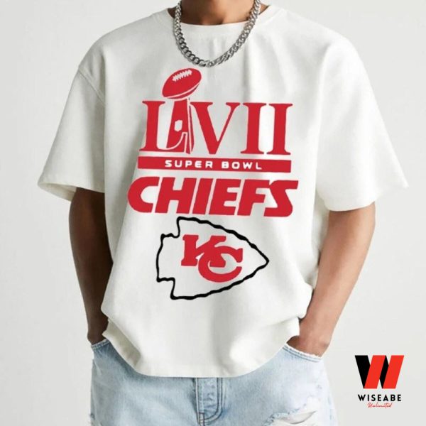 Kansas City Chiefs Win Super Bowl Championship 2023 Shirt