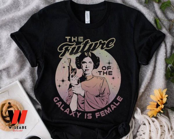 Star Wars Princess Leia The Future Of The Galaxy Is Female Star Wars, Cheap Star Wars Merchandise