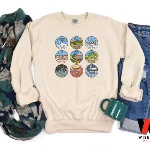 Star Wars Scences T Shirt, Cheap Star Wars Merchandise