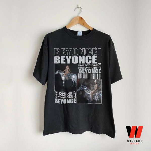 Retro Beyonce Renaissance Graphic Tee Shirt,  Cheap Beyonce Merchandise