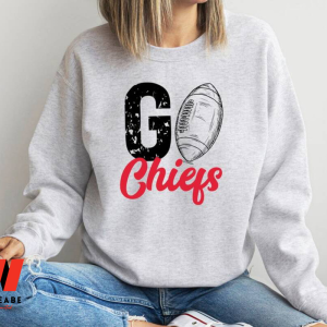 NFL Football Kansas City Chiefs Go Chiefs Super Bowl Championship 2023 ...