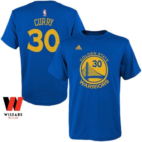 Cheap Number 30 Golden State Warriors Steph Curry T Shirt Jersey, Steph Curry Merchandise