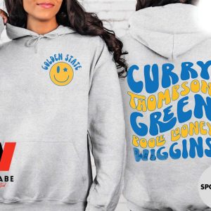 NBA Golden State Warriors Stephen Curry Sweatshirt, Cheap Steph Curry Merchandise