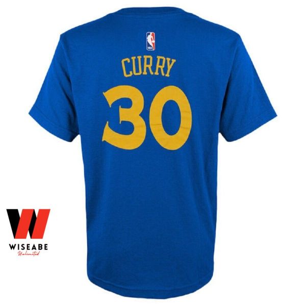 Cheap Number 30 Golden State Warriors Steph Curry T Shirt Jersey, Steph Curry Merchandise