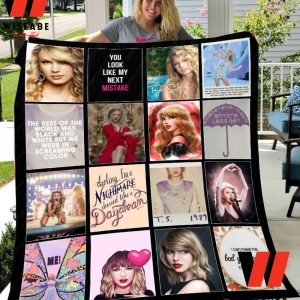 Cheap Albums Collection Of Taylor Swift Blanket