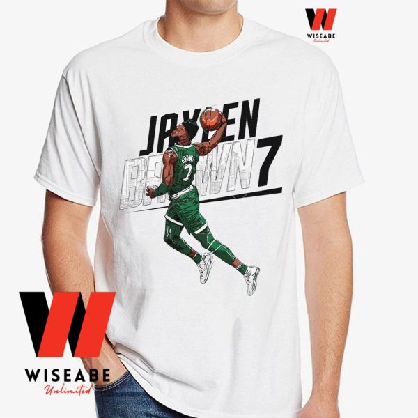 Vintage NBA Finals 2022 Boston Celtics Jayson Tatum Shirt, Jayson Tatum Merch