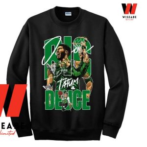 Cheap NBA Boston Celtics Jayson Tatum T Shirt