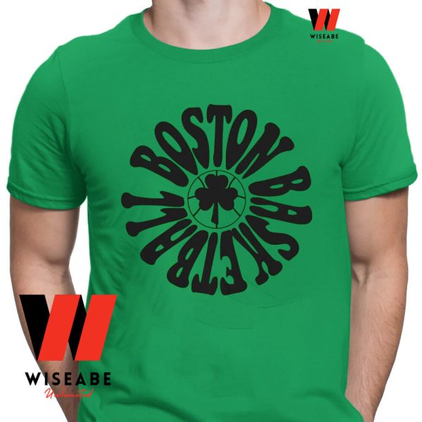 Cheap NBA Basketball Boston Celtics Shirt Men