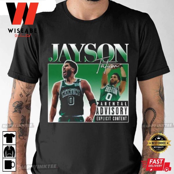 Cheap NBA Finals 2022 Celtics Jayson Tatum Shirt, Jayson Tatum Merch
