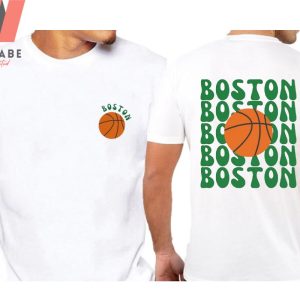 Vintage NBA Basketball Boston Celtics Jersey Shirt, Boston Celtics Merchandise