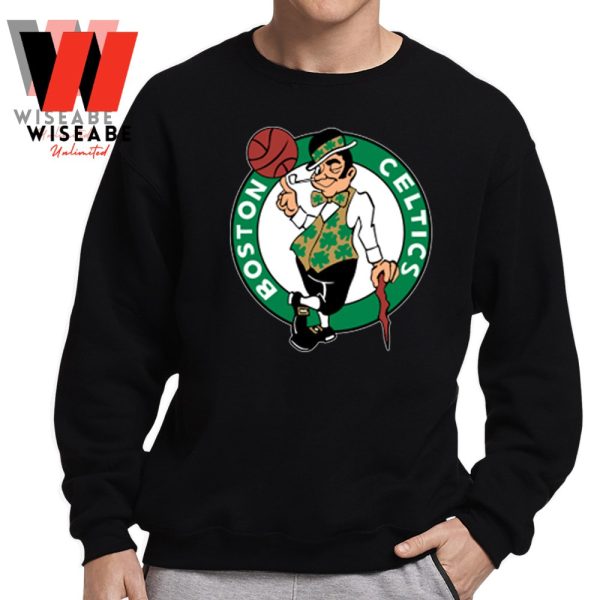 Vintage NBA Basketball Boston Celtics Shirt, Basketball Boston Celtics Merchandise