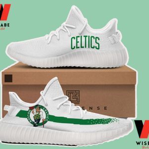 Cheap NBA Basketball Boston Celtics Shoes Yeezy