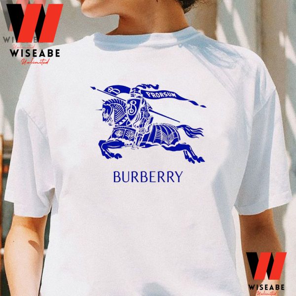Cheap Burberry Inspired Shirt, Burberry Logo T Shirt, Burberry T Shirt Women