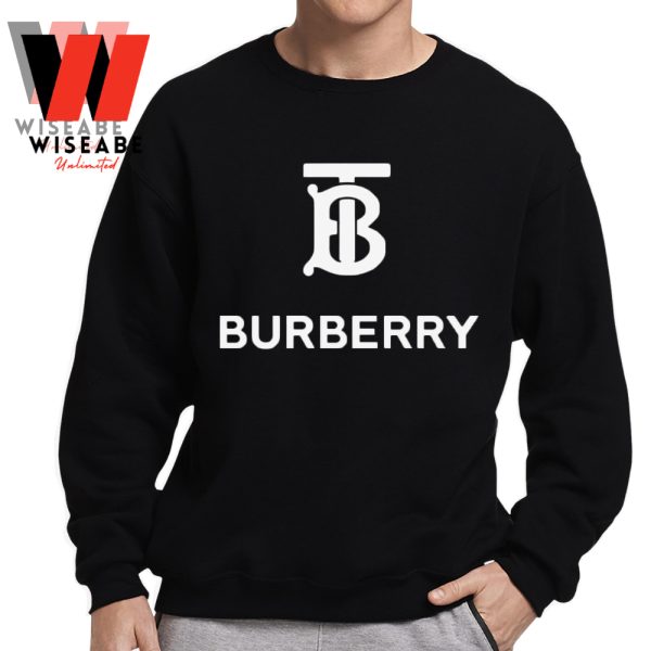 Cheap Burberry Logo Shirt, Burberry Inspired Shirt, Burberry Shirt Mens Cheap