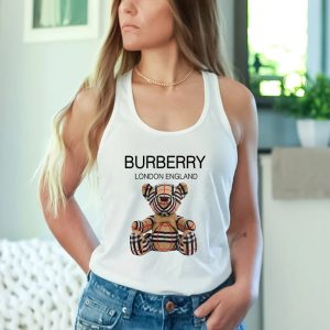 Cheap Burberry Bear T Shirt, Burberry Inspired Shirt