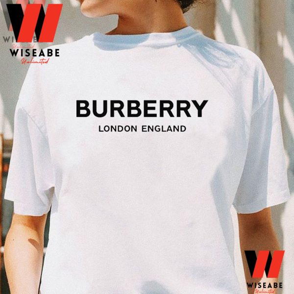Cheap Burberry Logo T Shirt, Burberry Inspired Shirt, Burberry T Shirt Mens