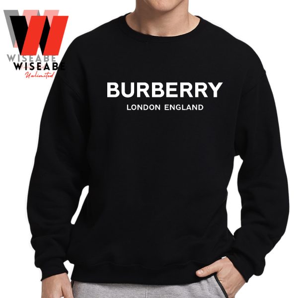 Cheap Burberry Logo T Shirt, Burberry Inspired Shirt, Burberry T Shirt Mens