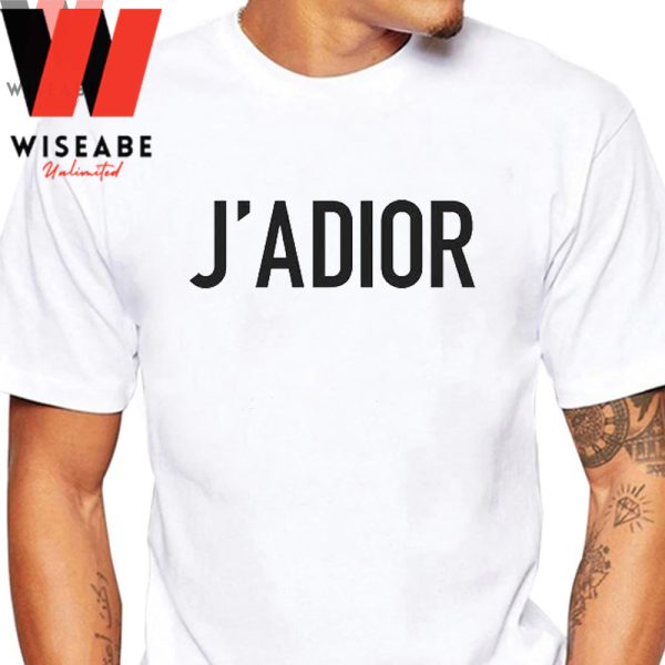 Cheap Jadore Dior T Shirt, Dior Shirt Women