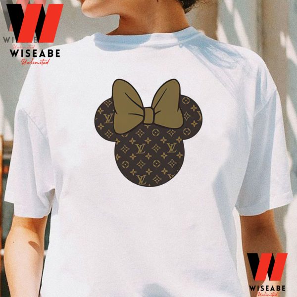 Cheap Louis Vuitton Bear Shirt, Louis Vuitton Logo T Shirt, Lv Women T Shirt