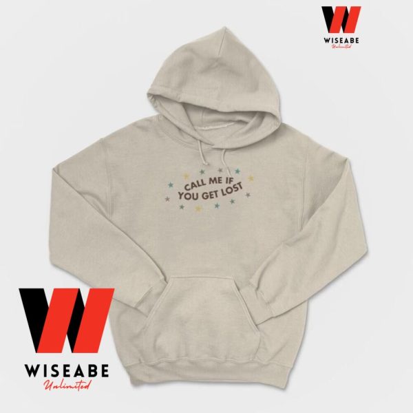 Cheap Tyler And The Creator Call Me If You Get Lost Hoodie