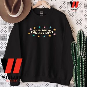 Hot Tyler And The Creator Call Me If You Get Lost Hoodie