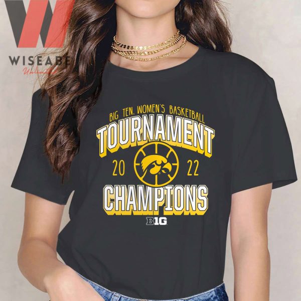 Cheap Iowa Womens Basketball Shirt