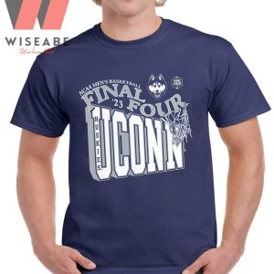 Final Four Uconn National Championship Shirt