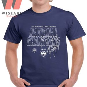 uconn national championship shirt 19