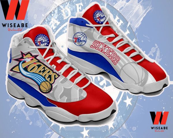 Cheap Philadelphia 76ers Shoes Jordan 13