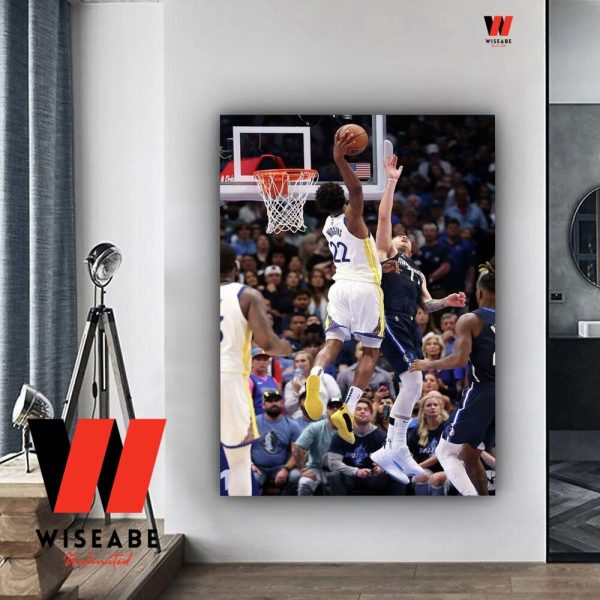Cheap NBA Basketball  Andrew Wiggins Poster Wall Art
