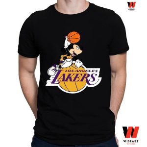 Vintage Los Angeles Lakers T Shirt , Lakers Shirt Womens